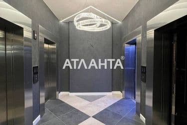 1-room apartment apartment by the address st. Kurortnyy per (area 37,4 m²) - Atlanta.ua - photo 18