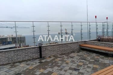 1-room apartment apartment by the address st. Kurortnyy per (area 37,4 m²) - Atlanta.ua - photo 19