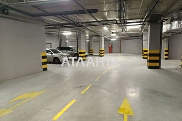 1-room apartment apartment by the address st. Kurortnyy per (area 37,4 m²) - Atlanta.ua - photo 21