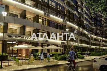 1-room apartment apartment by the address st. Kurortnyy per (area 37,4 m²) - Atlanta.ua - photo 24