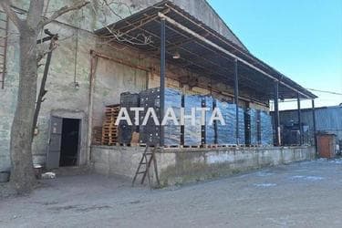 Коммерческая недвижимость по адресу ул. Гефта николая (площадь 1280 м²) - Atlanta.ua - фото 20