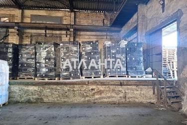 Коммерческая недвижимость по адресу ул. Гефта николая (площадь 1280 м²) - Atlanta.ua - фото 21