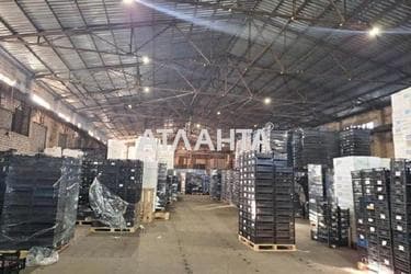Коммерческая недвижимость по адресу ул. Гефта николая (площадь 1280 м²) - Atlanta.ua - фото 22