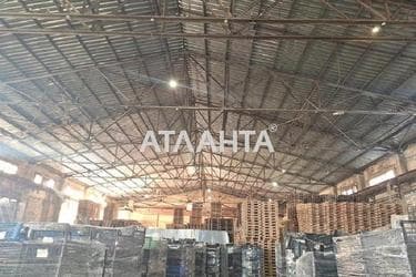 Коммерческая недвижимость по адресу ул. Гефта николая (площадь 1280 м²) - Atlanta.ua - фото 23