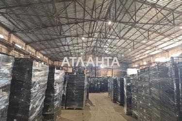 Коммерческая недвижимость по адресу ул. Гефта николая (площадь 1280 м²) - Atlanta.ua - фото 24