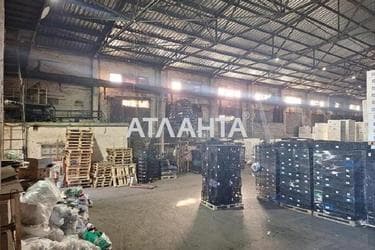 Коммерческая недвижимость по адресу ул. Гефта николая (площадь 1280 м²) - Atlanta.ua - фото 25