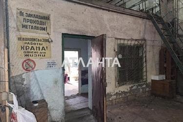Коммерческая недвижимость по адресу ул. Гефта николая (площадь 1280 м²) - Atlanta.ua - фото 26