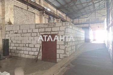 Коммерческая недвижимость по адресу ул. Гефта николая (площадь 1280 м²) - Atlanta.ua - фото 27