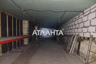 Коммерческая недвижимость по адресу ул. Гефта николая (площадь 1280 м²) - Atlanta.ua - фото 28