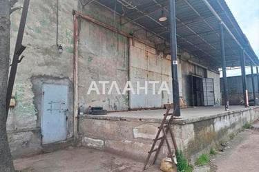 Комерційна нерухомість за адресою вул. Гефта Миколи (площа 1280 м²) - Atlanta.ua - фото 16