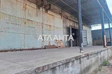 Комерційна нерухомість за адресою вул. Гефта Миколи (площа 1280 м²) - Atlanta.ua - фото 17