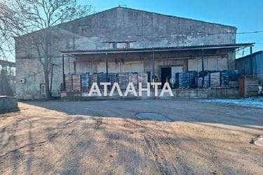 Комерційна нерухомість за адресою вул. Гефта Миколи (площа 1280 м²) - Atlanta.ua - фото 18