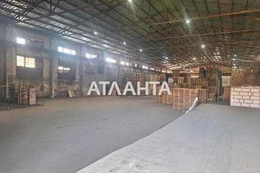 Комерційна нерухомість за адресою вул. Гефта Миколи (площа 1280 м²) - Atlanta.ua - фото 19
