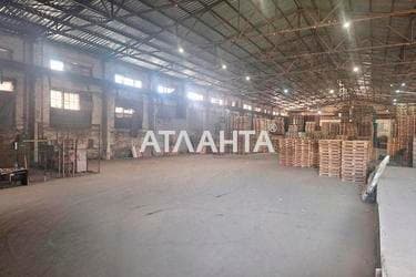 Комерційна нерухомість за адресою вул. Гефта Миколи (площа 1280 м²) - Atlanta.ua - фото 22