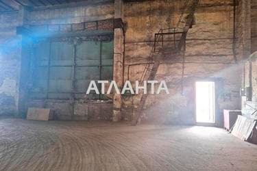 Комерційна нерухомість за адресою вул. Гефта Миколи (площа 1280 м²) - Atlanta.ua - фото 28