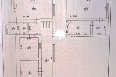 3-rooms apartment apartment by the address st. Malaya arnautskaya Vorovskogo (area 113 m²) - Atlanta.ua - photo 34