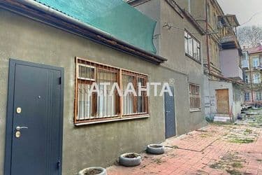 3-rooms apartment apartment by the address st. Malaya arnautskaya Vorovskogo (area 113 m²) - Atlanta.ua - photo 37