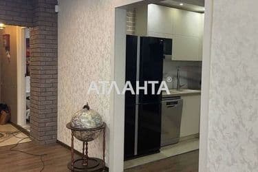 3-кімнатна квартира за адресою вул. Бочарова ген. (площа 75,4 м²) - Atlanta.ua - фото 22