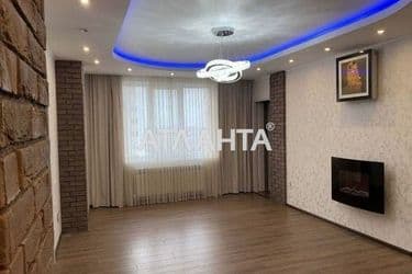 3-кімнатна квартира за адресою вул. Бочарова ген. (площа 75,4 м²) - Atlanta.ua - фото 20