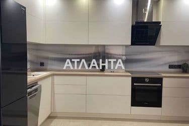 3-кімнатна квартира за адресою вул. Бочарова ген. (площа 75,4 м²) - Atlanta.ua - фото 23