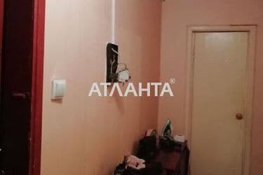 2-rooms apartment apartment by the address st. Tiraspolskoe shosse (area 35 m²) - Atlanta.ua - photo 11