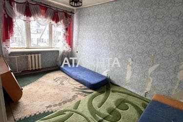 2-rooms apartment apartment by the address st. Tiraspolskoe shosse (area 35 m²) - Atlanta.ua - photo 7