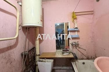 2-rooms apartment apartment by the address st. Tiraspolskoe shosse (area 35 m²) - Atlanta.ua - photo 10