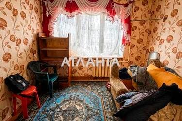 2-кімнатна квартира за адресою вул. Тираспільське шосе (площа 35 м²) - Atlanta.ua - фото 8