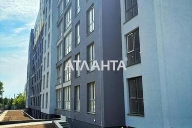2-rooms apartment apartment by the address st. Zaliznichna (area 54,5 m²) - Atlanta.ua - photo 11