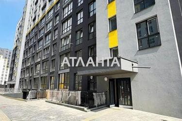 2-rooms apartment apartment by the address st. Zaliznichna (area 54,5 m²) - Atlanta.ua - photo 18