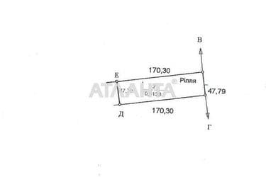 Landplot by the address st. Massiv 13 (area 81,4 acr) - Atlanta.ua - photo 7