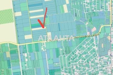 Landplot by the address st. Massiv 13 (area 81,4 acr) - Atlanta.ua - photo 9