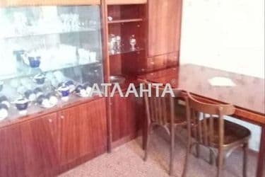 3-rooms apartment apartment by the address st. Lyustdorfskaya dor Chernomorskaya dor (area 43 m²) - Atlanta.ua - photo 10