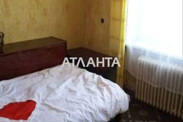 3-rooms apartment apartment by the address st. Lyustdorfskaya dor Chernomorskaya dor (area 43 m²) - Atlanta.ua - photo 11