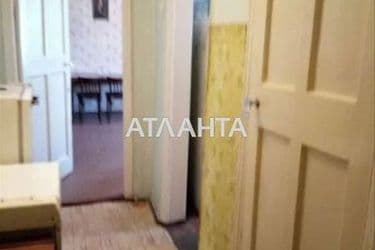 3-rooms apartment apartment by the address st. Lyustdorfskaya dor Chernomorskaya dor (area 43 m²) - Atlanta.ua - photo 8