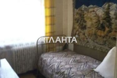 3-rooms apartment apartment by the address st. Lyustdorfskaya dor Chernomorskaya dor (area 43 m²) - Atlanta.ua - photo 12