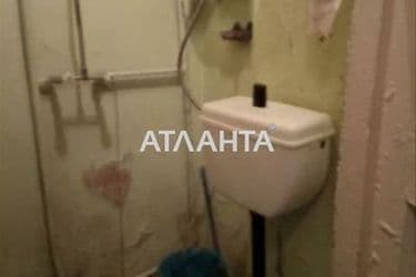 3-rooms apartment apartment by the address st. Lyustdorfskaya dor Chernomorskaya dor (area 43 m²) - Atlanta.ua - photo 13