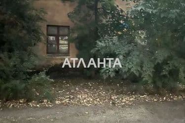3-rooms apartment apartment by the address st. Lyustdorfskaya dor Chernomorskaya dor (area 43 m²) - Atlanta.ua - photo 14