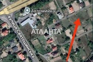 Landplot by the address st. Abrikosovaya (area 5 acr) - Atlanta.ua - photo 17