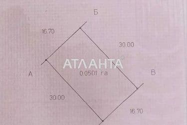 Landplot by the address st. Abrikosovaya (area 5 acr) - Atlanta.ua - photo 18