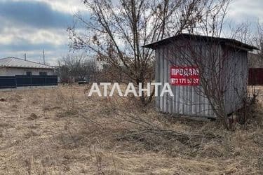 Landplot by the address st. Abrikosovaya (area 5 acr) - Atlanta.ua - photo 12