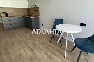 1-room apartment apartment by the address st. Inglezi 25 chapaevskoy div (area 24 m²) - Atlanta.ua - photo 9