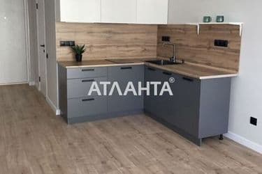 1-room apartment apartment by the address st. Inglezi 25 chapaevskoy div (area 24 m²) - Atlanta.ua - photo 10