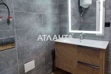 1-room apartment apartment by the address st. Inglezi 25 chapaevskoy div (area 24 m²) - Atlanta.ua - photo 11