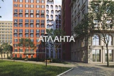 1-room apartment apartment by the address st. Inglezi 25 chapaevskoy div (area 24 m²) - Atlanta.ua - photo 14