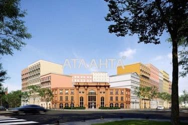 1-room apartment apartment by the address st. Inglezi 25 chapaevskoy div (area 24 m²) - Atlanta.ua - photo 15