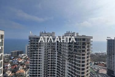 3-rooms apartment apartment by the address st. Kamanina (area 104,3 m²) - Atlanta.ua - photo 20