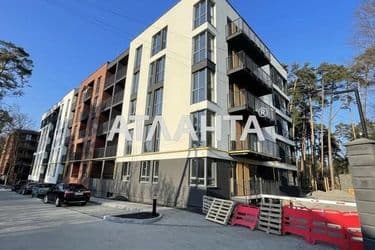 1-room apartment apartment by the address st. Kurortnaya (area 47,1 m²) - Atlanta.ua - photo 13