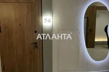 1-room apartment apartment by the address st. Kurortnaya (area 47,1 m²) - Atlanta.ua - photo 17