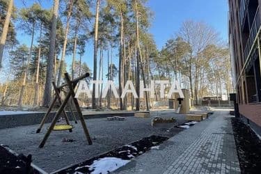 1-room apartment apartment by the address st. Kurortnaya (area 47,1 m²) - Atlanta.ua - photo 20